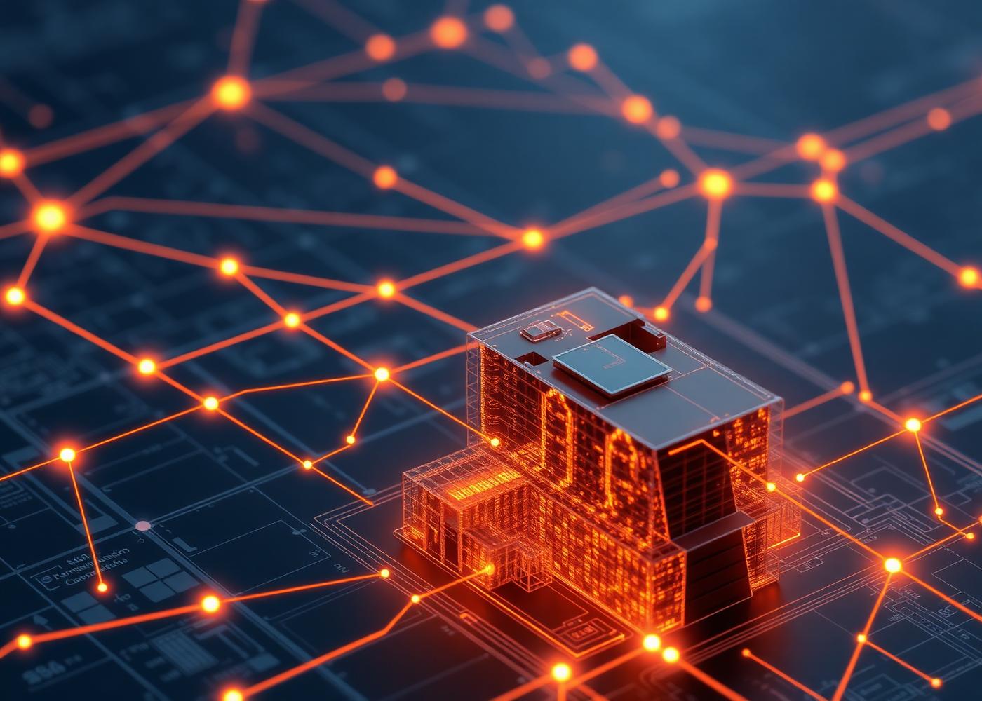 AI in BIM