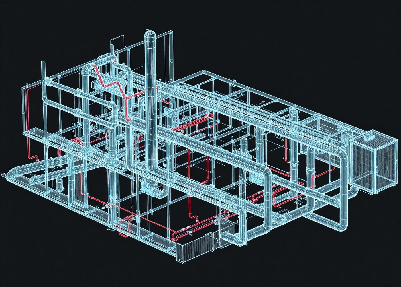BIM Modeling